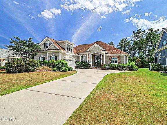 2nd image of 1439 Cape Fear National Drive