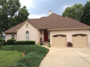 140 Wall Ct, Inman, SC 29349