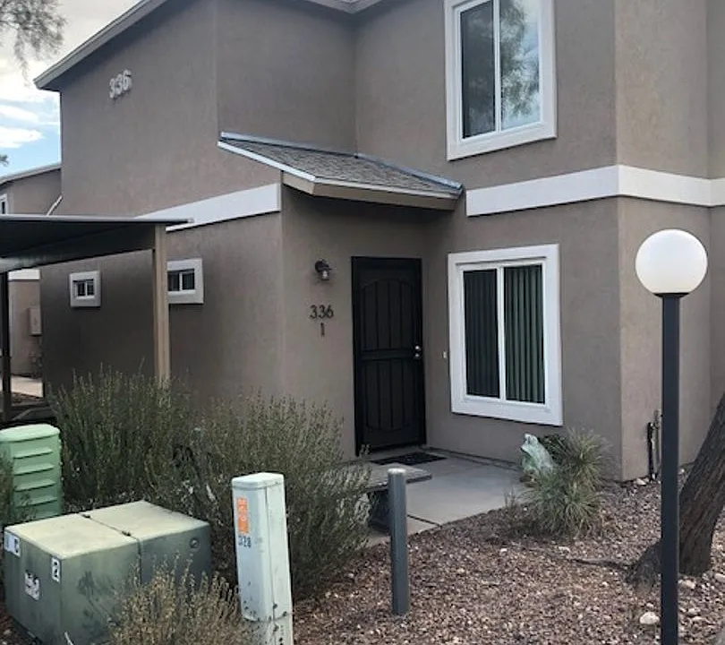 336 E Limberlost Dr #1