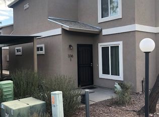 328-338 E Limberlost Dr #336-1, Tucson, AZ 85705