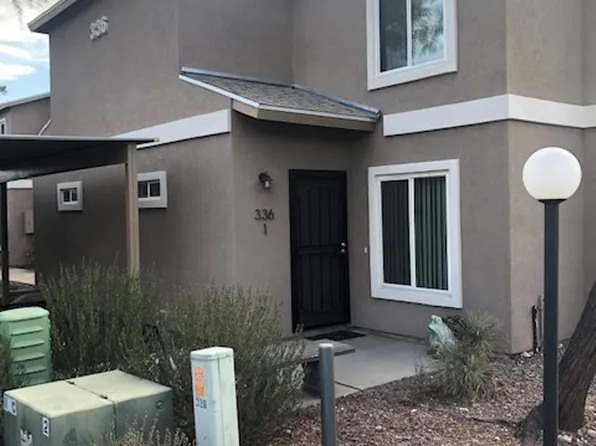336 E Limberlost Dr Unit 1, Tucson, AZ 85705