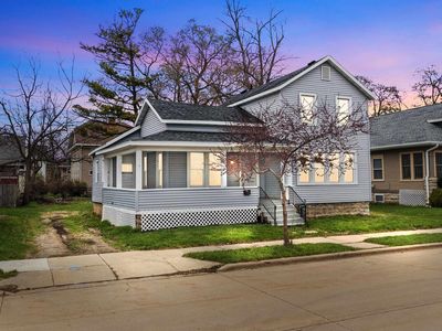 645 FREDERICK STREET, Oshkosh, WI, 54901