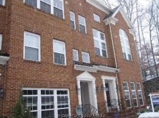 9506 Walker Way, Manassas Park, VA 20111