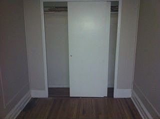 1st bedroom