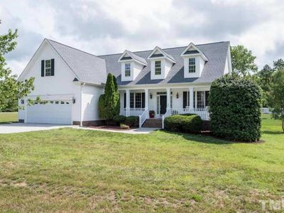 40 Tall Cedar Ln, Youngsville, NC, 27596