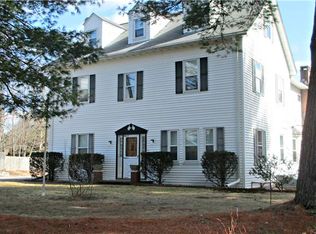 248 S Main St, Sharon, MA 02067