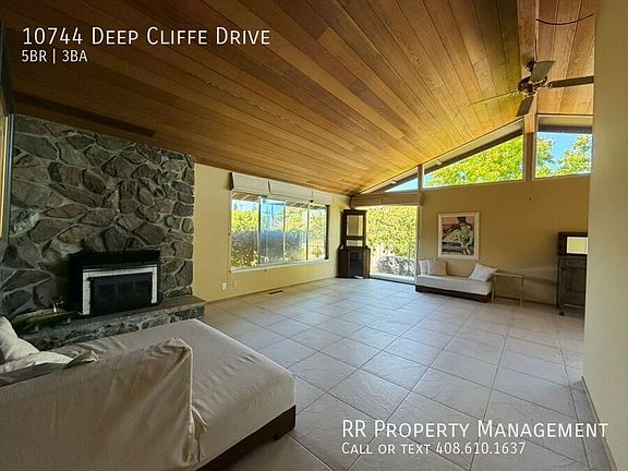 5th image of 10744 Deep Cliffe Dr