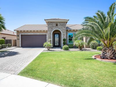 2853 E Indigo Pl, Chandler, AZ, 85286