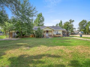 2624 Pack Rd, Lake Charles, LA 70615