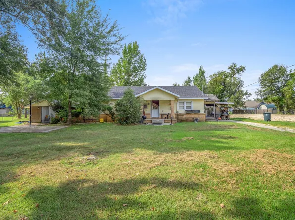 2624 Pack Rd, Lake Charles, LA 70615