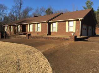 276 Eastern Shores Dr, Lexington, TN 38351