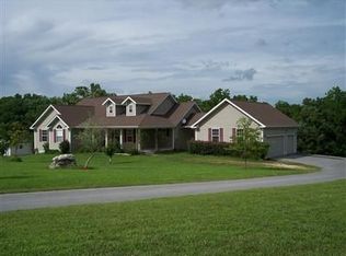 2014 Highridge Rd, Nixa, MO 65714