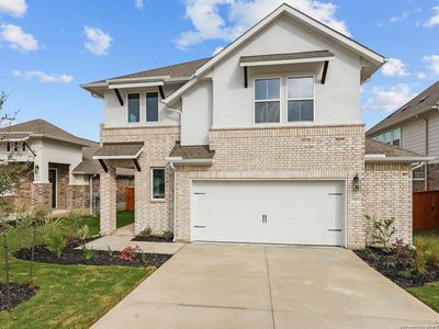 1860 Bighorn Trail, New Braunfels, TX, 78132