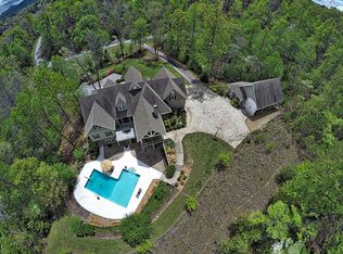 216 Julius Chambers Dr, Blairsville, GA 30512