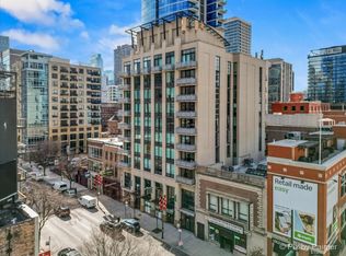 744 N Clark St APT 705, Chicago, IL