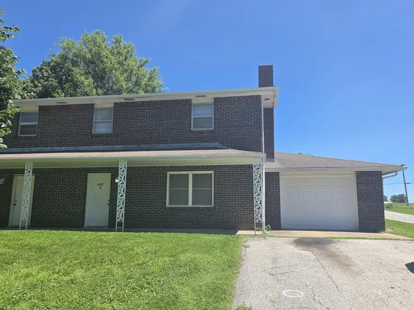 4807 E Schooner Rd #B, Columbia, MO 65201