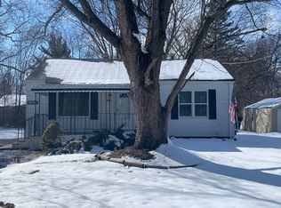 3293 Mills Acres St, Flint, MI