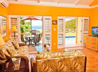 16 Villa Madeleine, Christiansted, VI 00820