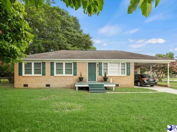 1524 S Mayfair Ter, Florence, SC 29501