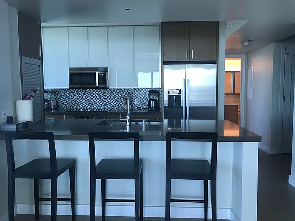 Kitchen Bar Seating