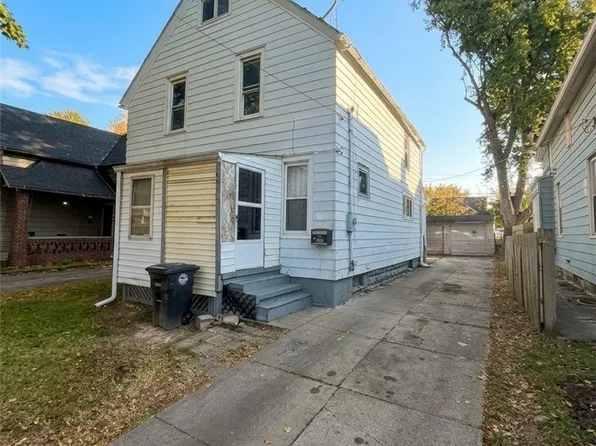 2011 Willowdale Ave, Cleveland, OH 44109