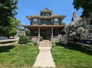 437 Pleasant St SE APT 3, Grand Rapids, MI 49503