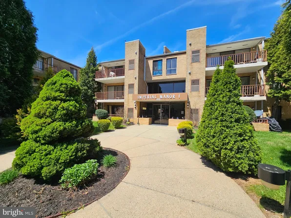 8910 Krewstown Rd Unit 102, Philadelphia, PA 19115