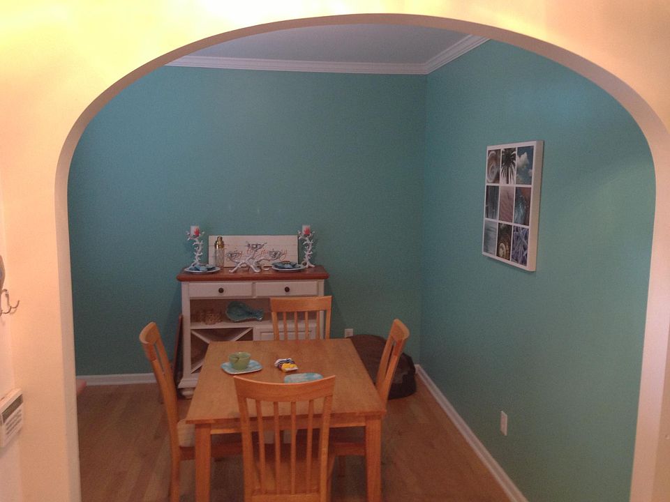Dining Room or office