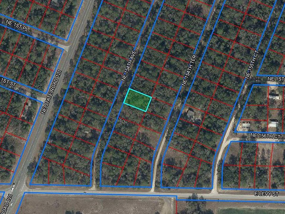1st image of 0000 NE 154TH AVENUE LOT 22
