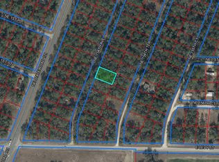 0 NE 154th Ave #22, Williston, FL 32696