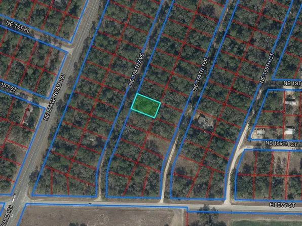 0 NE 154th Ave #22, Williston, FL 32696