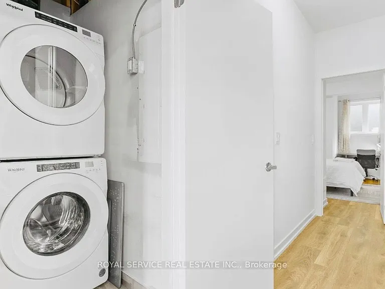 160 Densmore Rd #1901 — Photo 6