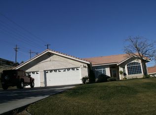 469 Terrace Dr, Taft, CA 93268