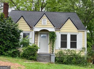 1238 Trenton St, Atlanta, GA 30316