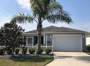 2498 Breckenridge Ct, The Villages, FL 32162