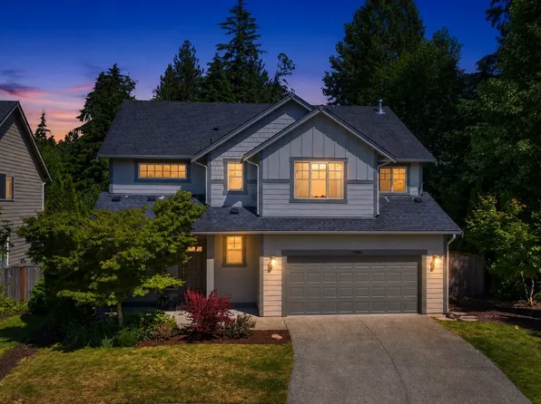 13583 Wildwood Trails Drive, Sultan, WA 98294