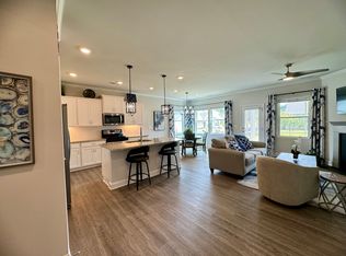 4618 Walking Path Dr, Waxhaw, NC 28173