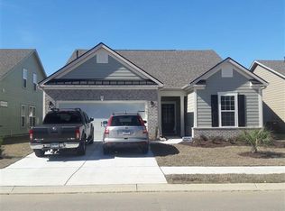 1903 Parish Way #64, Myrtle Beach, SC 29577