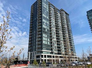 349 Rathburn Rd W #PENTHOUSE 105, Mississauga, ON L5B0G9