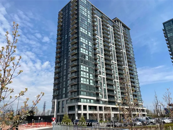 349 Rathburn Rd W, Mississauga, ON