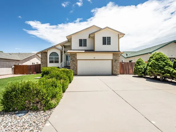 16 Trent Ct, Pueblo, CO 81005