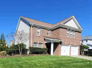 520 Averasboro Dr, Clayton, NC 27520