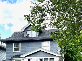 52 Phelps Ave, Rochester, NY 14608