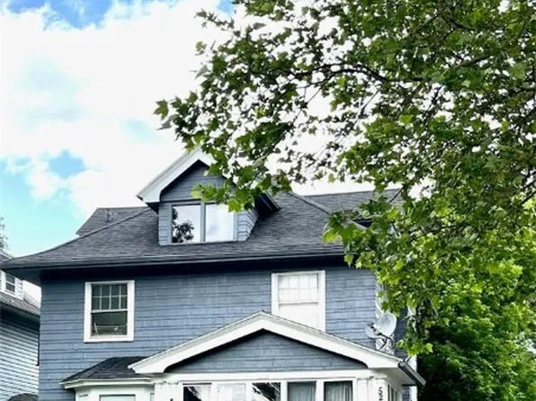 52 Phelps Ave, Rochester, NY 14608
