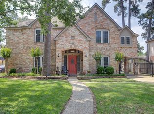 12423 Exbury Ct, Tomball, TX 77377