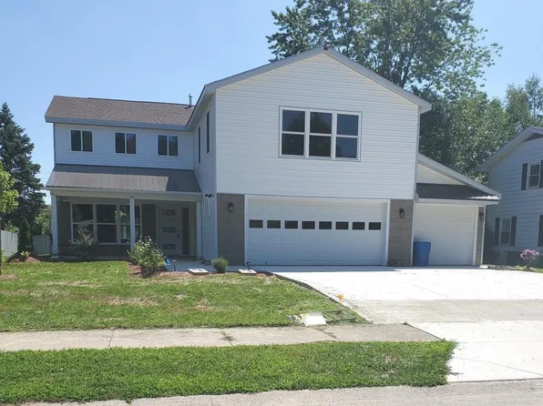 7130 Antebellum Dr, Fort Wayne, IN 46815