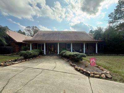 64 Delancy Robbins Rd, Columbia, MS, 39429