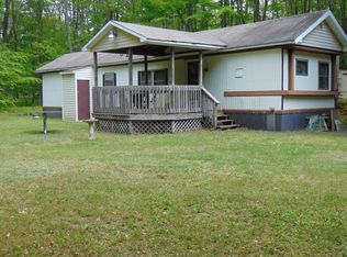 46 Tom Tom Way, Gouldsboro, PA 18424