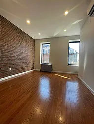 Rented by J Misrahi Realty Corp