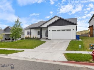 1215 Sweetgrass Ln, Livingston, MT 59047